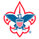B.S.A.
Fleur De Lis