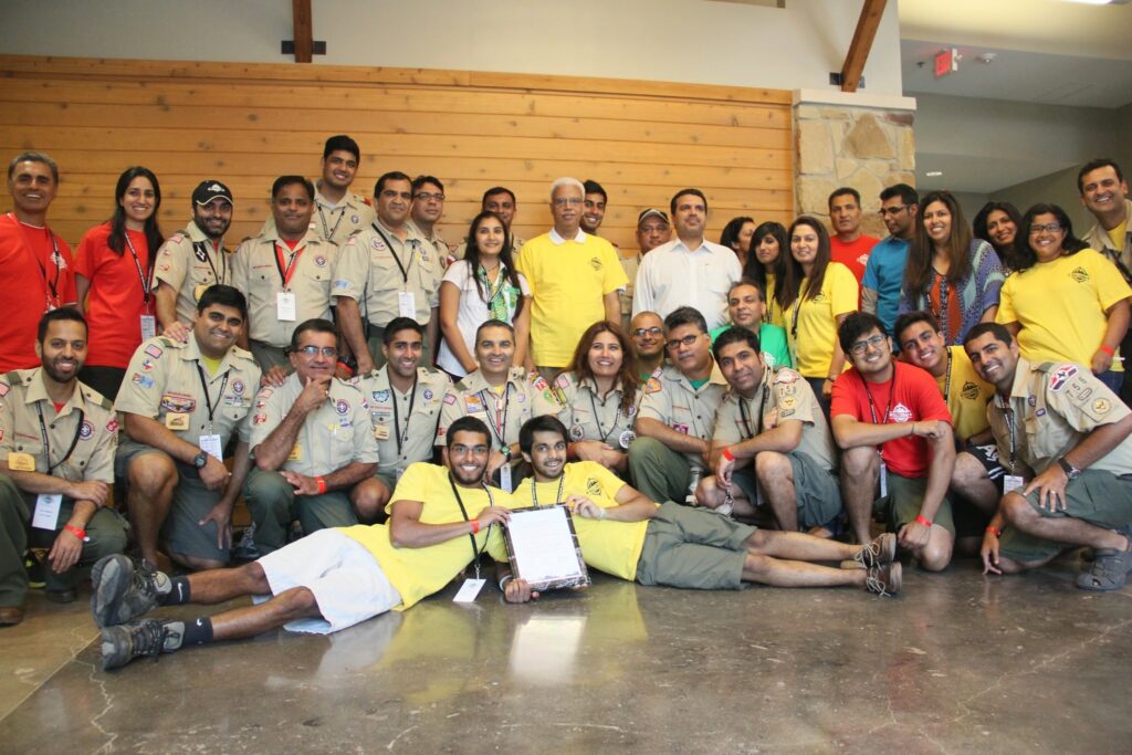scouting8