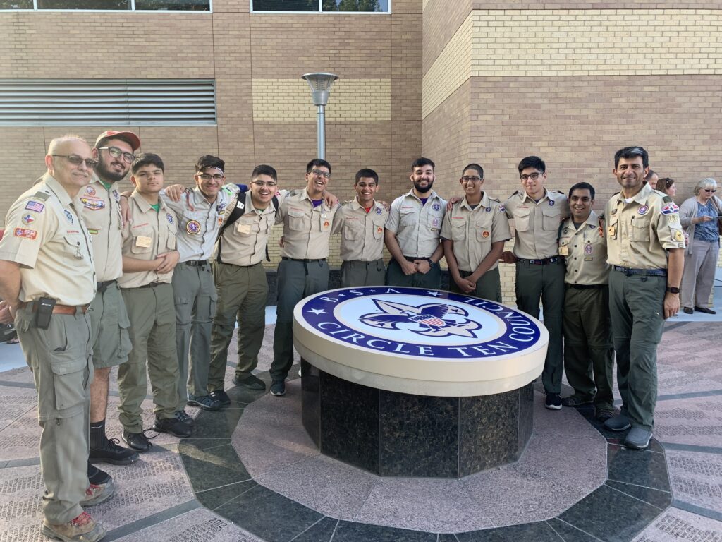 scouting9